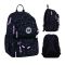 Рюкзак GoPack Education GO26-120M-1 Stars
