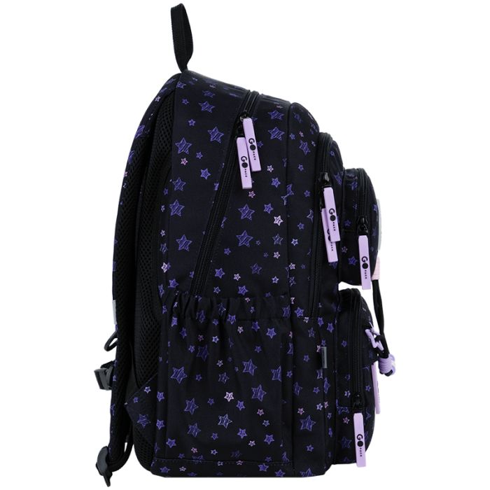 Рюкзак GoPack Education GO26-120M-1 Stars