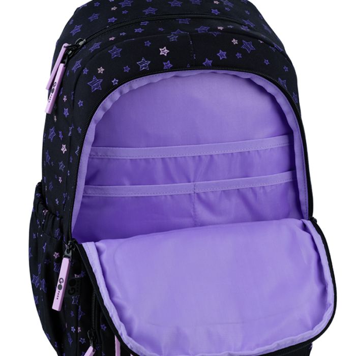 Рюкзак GoPack Education GO26-120M-1 Stars