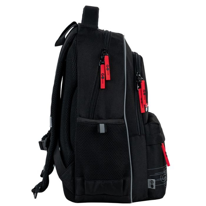 Рюкзак GoPack Education GO26-182M-5 Born To Win