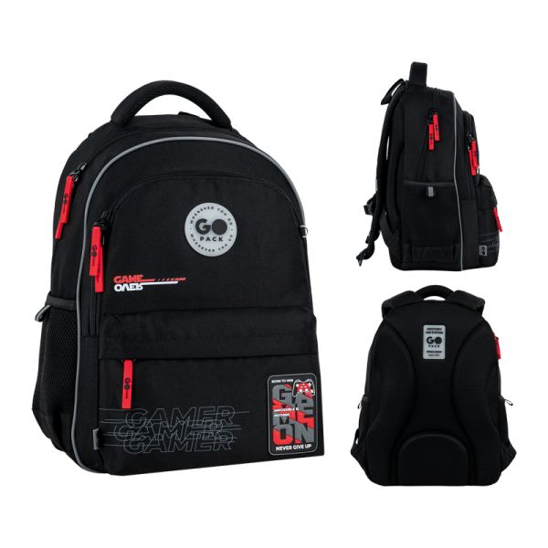 Рюкзак GoPack Education GO26-182M-5 Born To Win