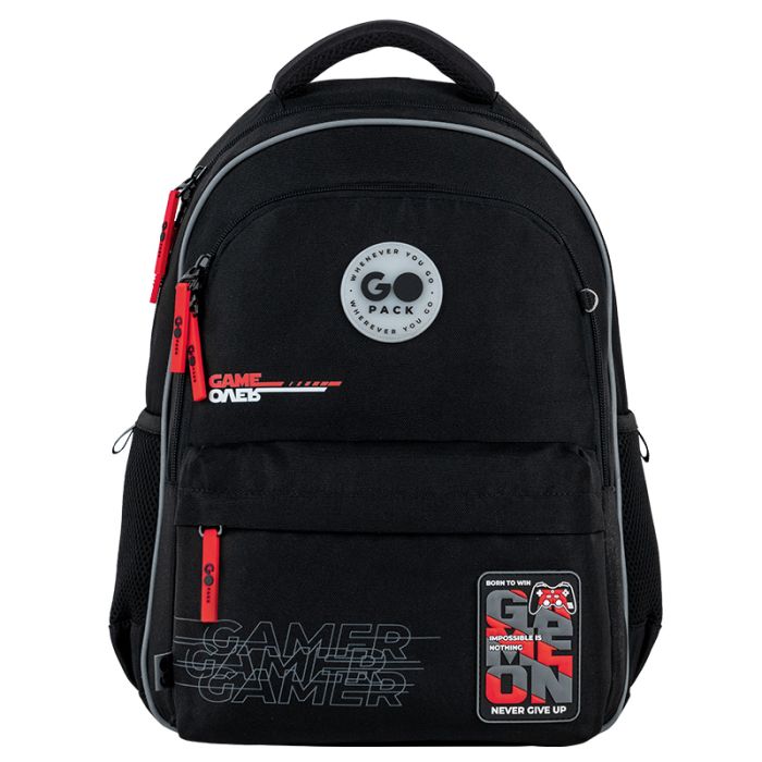 Рюкзак GoPack Education GO26-182M-5 Born To Win