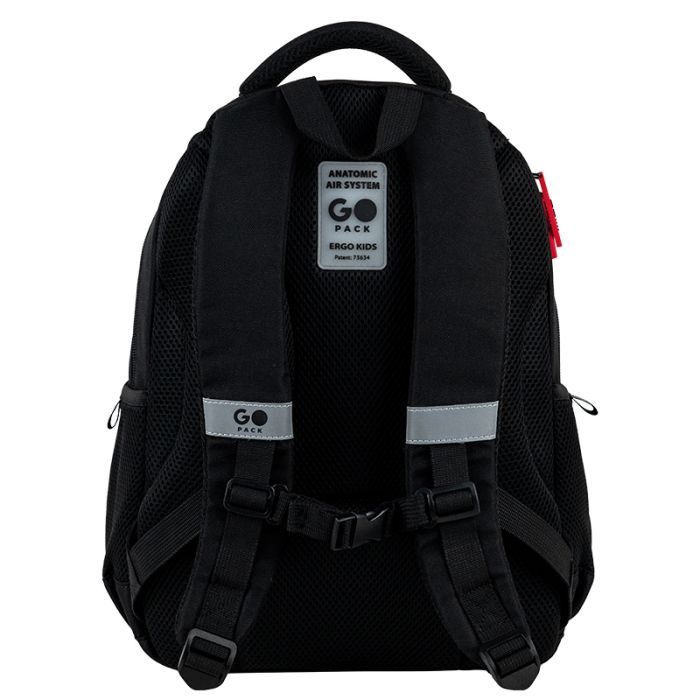 Рюкзак GoPack Education GO26-182M-5 Born To Win