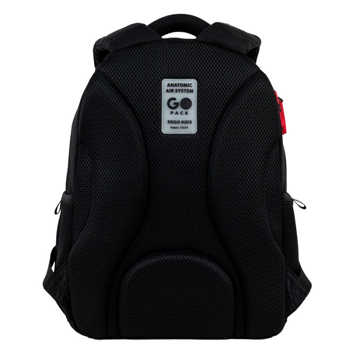 Рюкзак GoPack Education GO26-182M-5 Born To Win