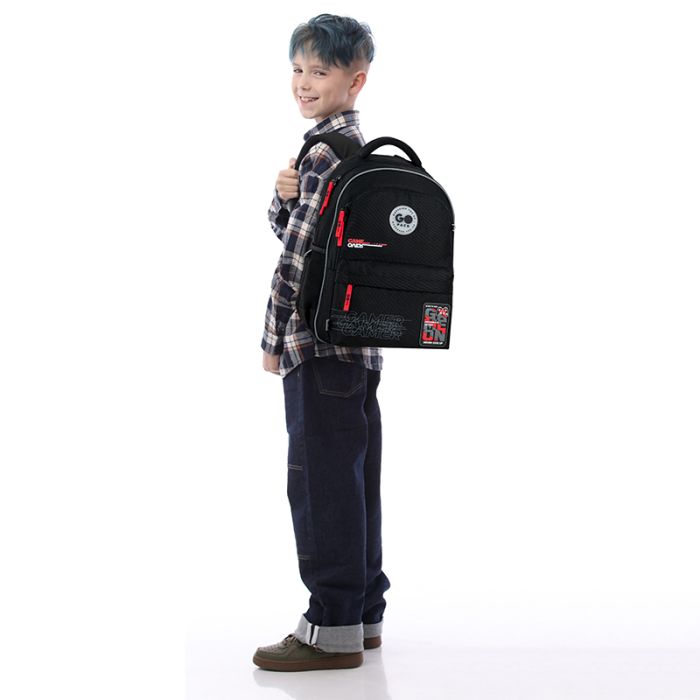 Рюкзак GoPack Education GO26-182M-5 Born To Win