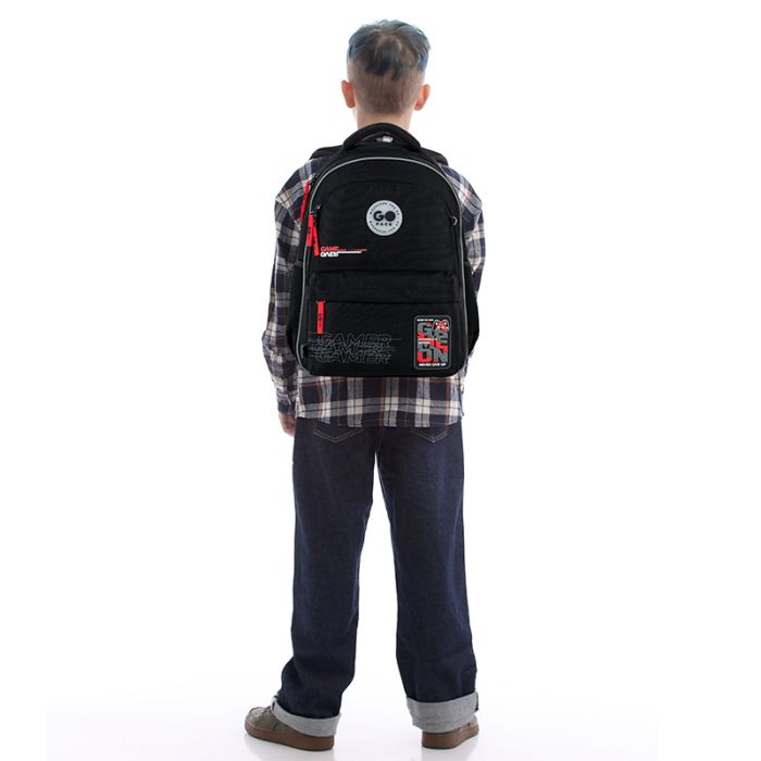 Рюкзак GoPack Education GO26-182M-5 Born To Win