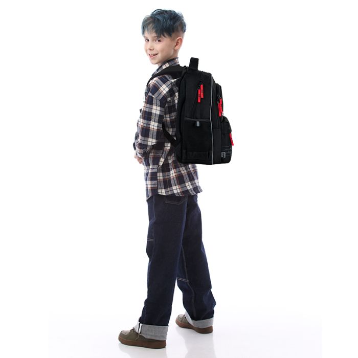Рюкзак GoPack Education GO26-182M-5 Born To Win