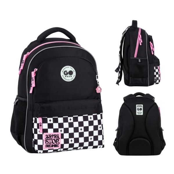Рюкзак GoPack Education GO26-182M-2 Dreammaking