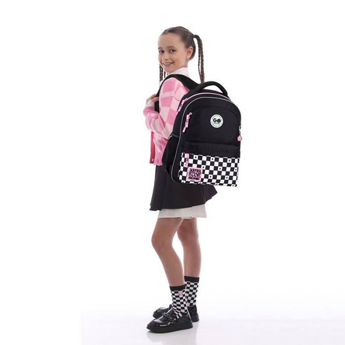 Рюкзак GoPack Education GO26-182M-2 Dreammaking