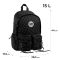 Рюкзак GoPack Education Teens GO26-130L-3 чорний