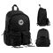 Рюкзак GoPack Education Teens GO26-130L-3 чорний