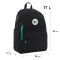 Рюкзак GoPack Education Teens GO26-141L-3 чорний