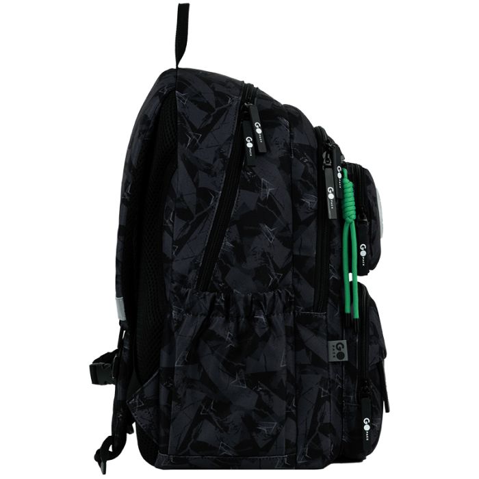 Рюкзак GoPack Education GO26-120M-4 Unlimited