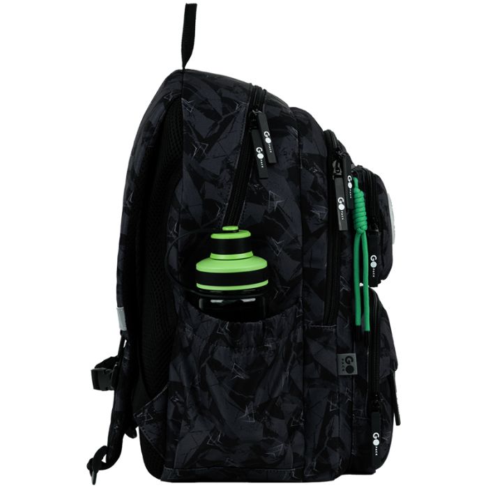 Рюкзак GoPack Education GO26-120M-4 Unlimited