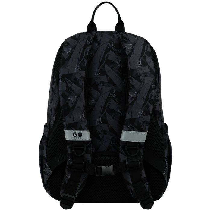 Рюкзак GoPack Education GO26-120M-4 Unlimited