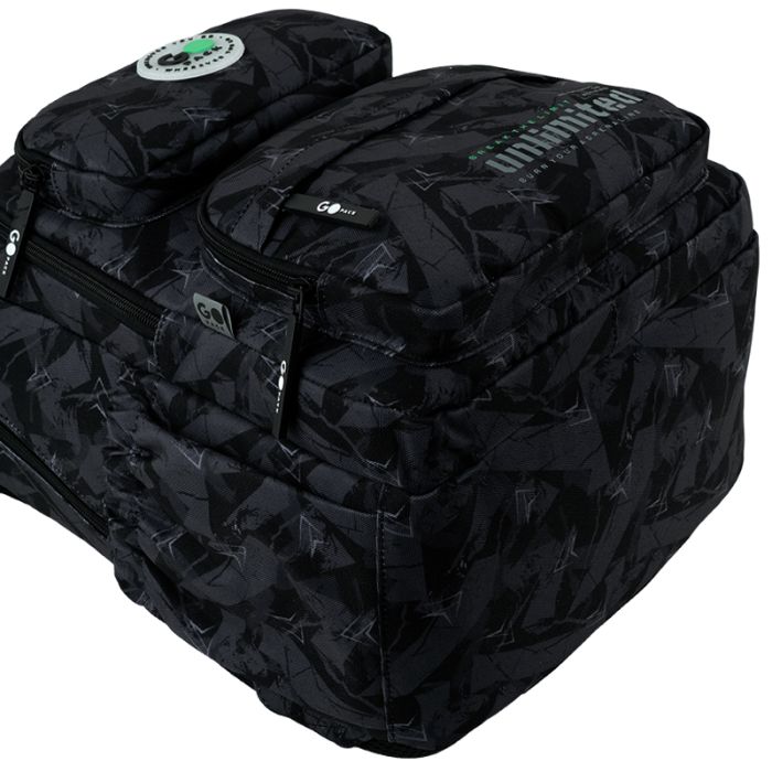 Рюкзак GoPack Education GO26-120M-4 Unlimited