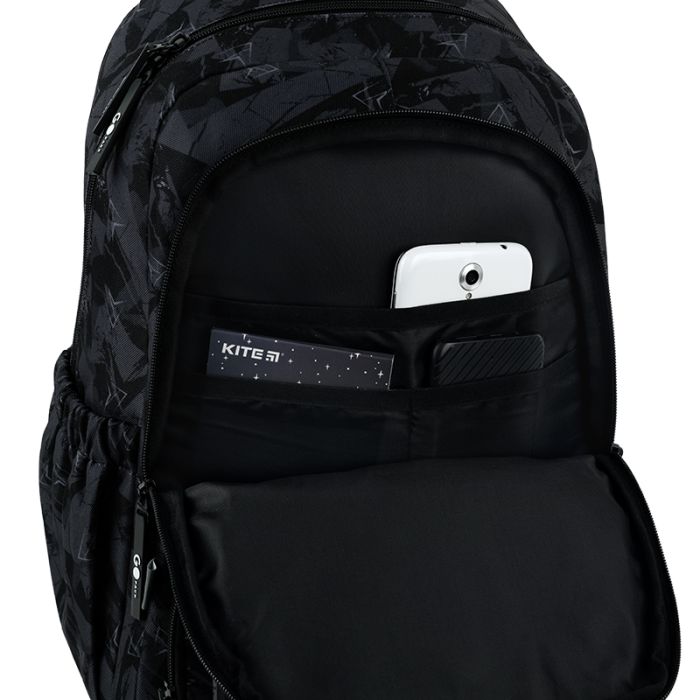 Рюкзак GoPack Education GO26-120M-4 Unlimited