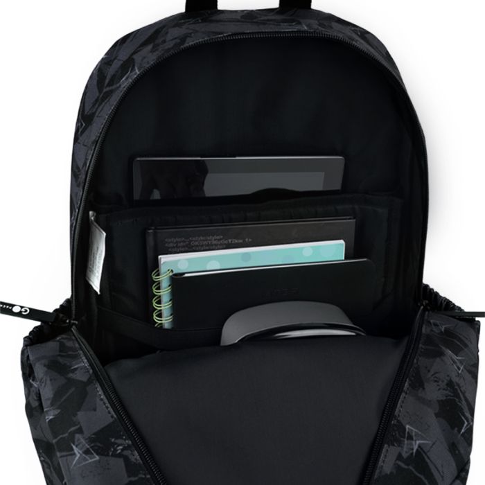 Рюкзак GoPack Education GO26-120M-4 Unlimited