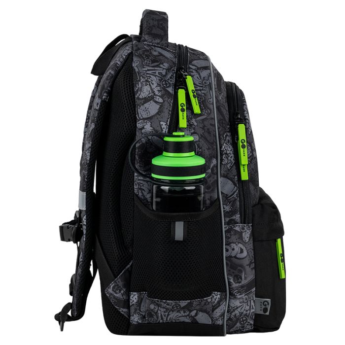 Рюкзак GoPack Education GO26-182M-7 Wow Skate