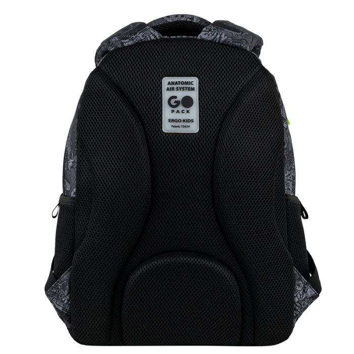 Рюкзак GoPack Education GO26-182M-7 Wow Skate