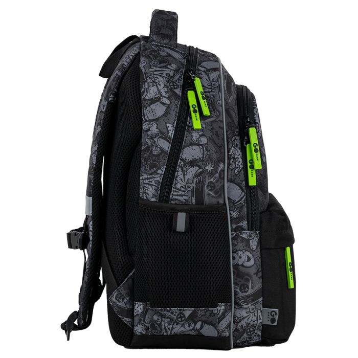 Рюкзак GoPack Education GO26-182M-7 Wow Skate