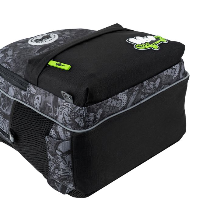 Рюкзак GoPack Education GO26-182M-7 Wow Skate