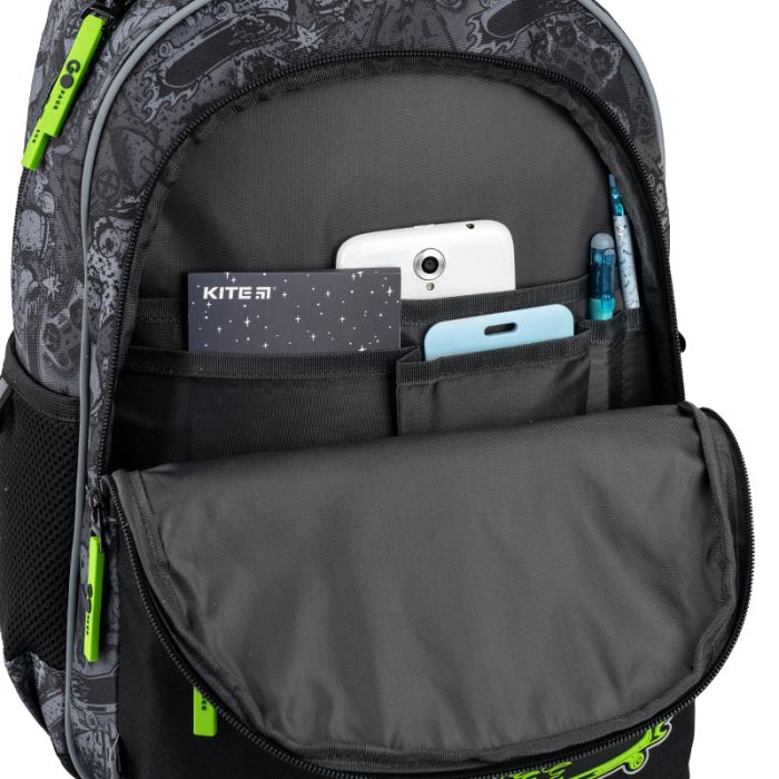 Рюкзак GoPack Education GO26-182M-7 Wow Skate