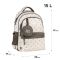 Рюкзак GoPack Education GO26-182M-3 Beige Polka Dots