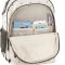 Рюкзак GoPack Education GO26-182M-3 Beige Polka Dots