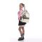 Рюкзак GoPack Education GO26-182M-3 Beige Polka Dots