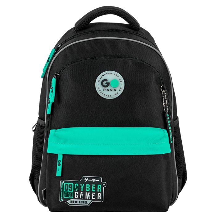 Рюкзак GoPack Education GO26-182M-8 New Level