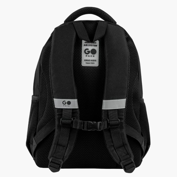 Рюкзак GoPack Education GO26-182M-8 New Level