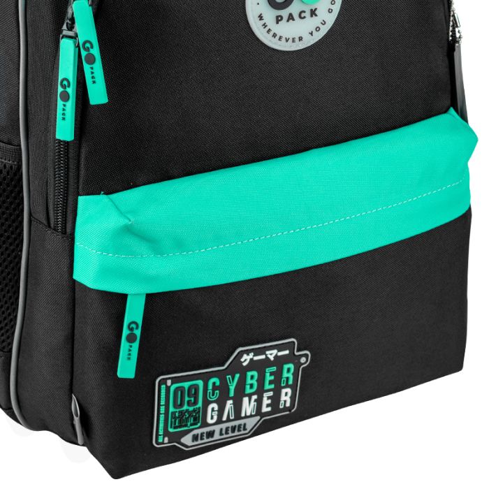 Рюкзак GoPack Education GO26-182M-8 New Level