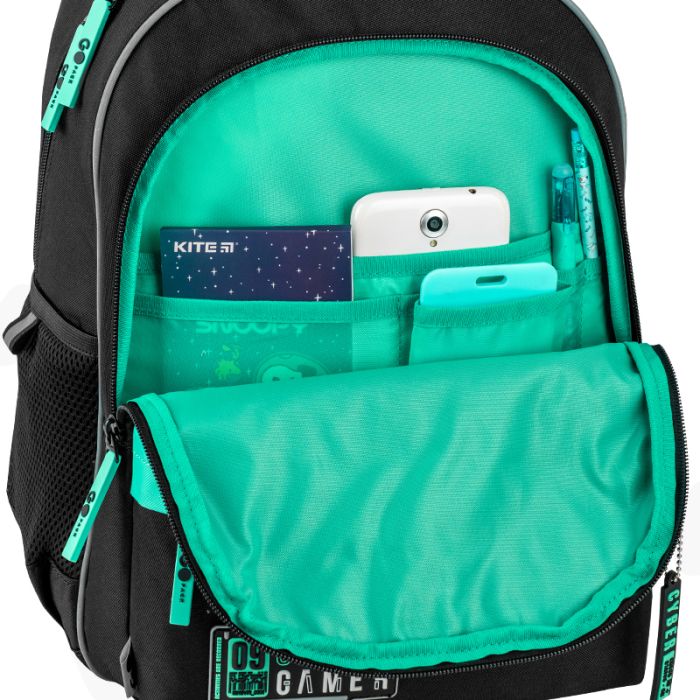 Рюкзак GoPack Education GO26-182M-8 New Level