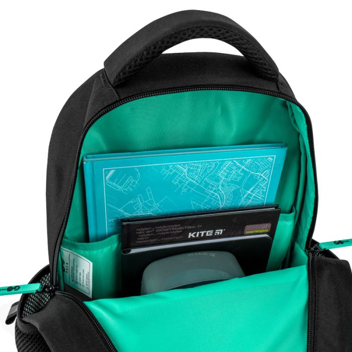Рюкзак GoPack Education GO26-182M-8 New Level