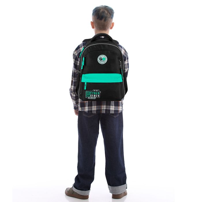 Рюкзак GoPack Education GO26-182M-8 New Level