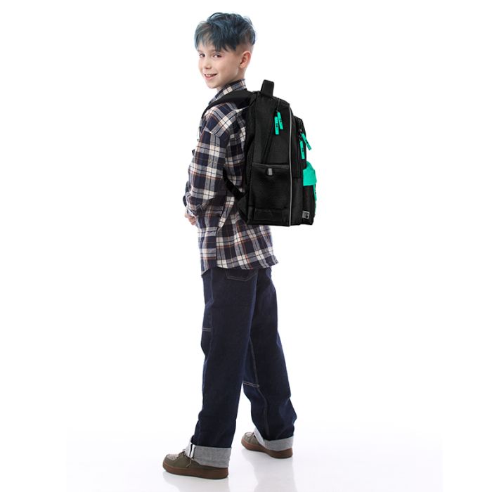 Рюкзак GoPack Education GO26-182M-8 New Level