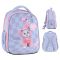 Рюкзак Kite Education каркасний SP26-555S Studio Pets
