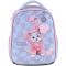 Рюкзак Kite Education каркасний SP26-555S Studio Pets