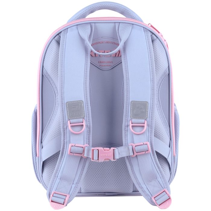 Рюкзак Kite Education каркасний SP26-555S Studio Pets
