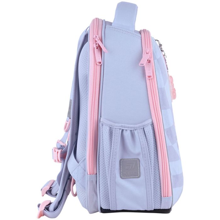 Рюкзак Kite Education каркасний SP26-555S Studio Pets