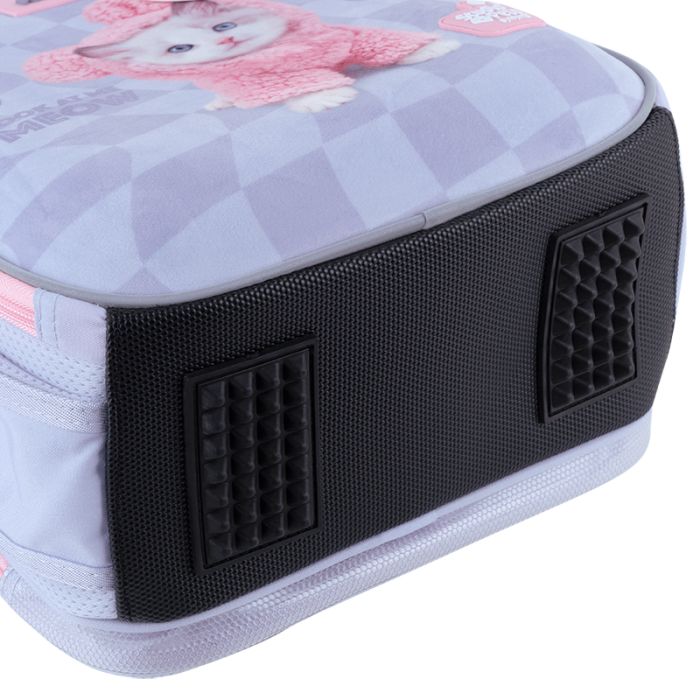 Рюкзак Kite Education каркасний SP26-555S Studio Pets
