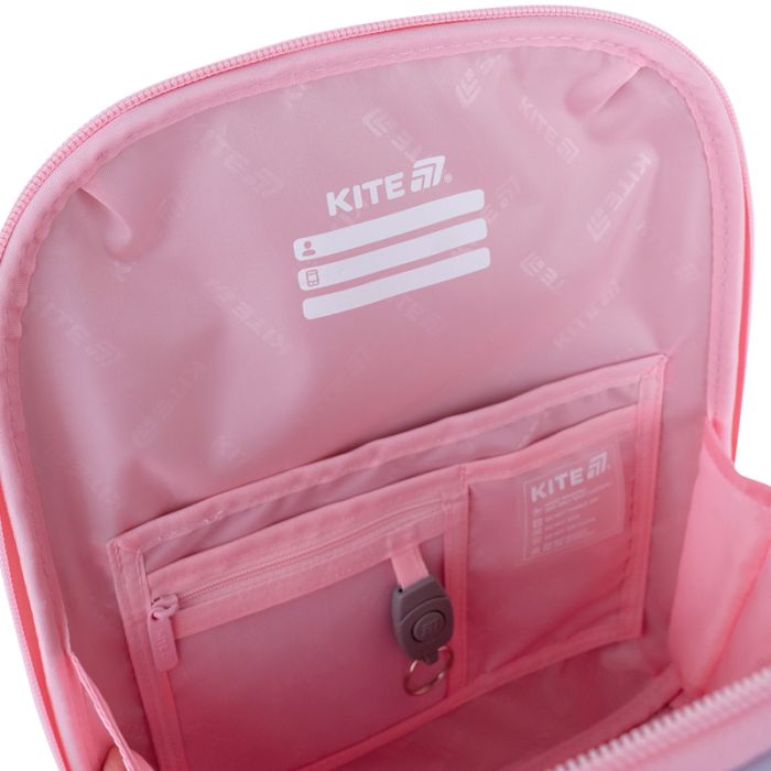 Рюкзак Kite Education каркасний SP26-555S Studio Pets