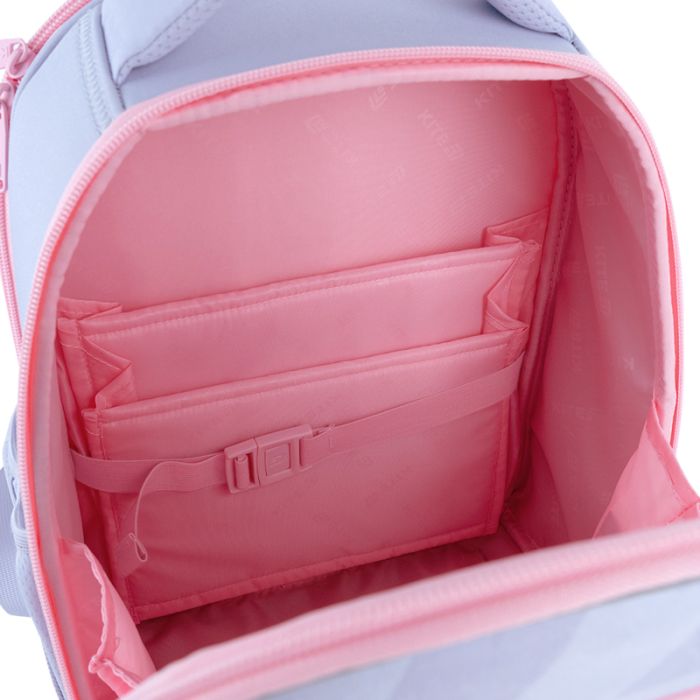 Рюкзак Kite Education каркасний SP26-555S Studio Pets