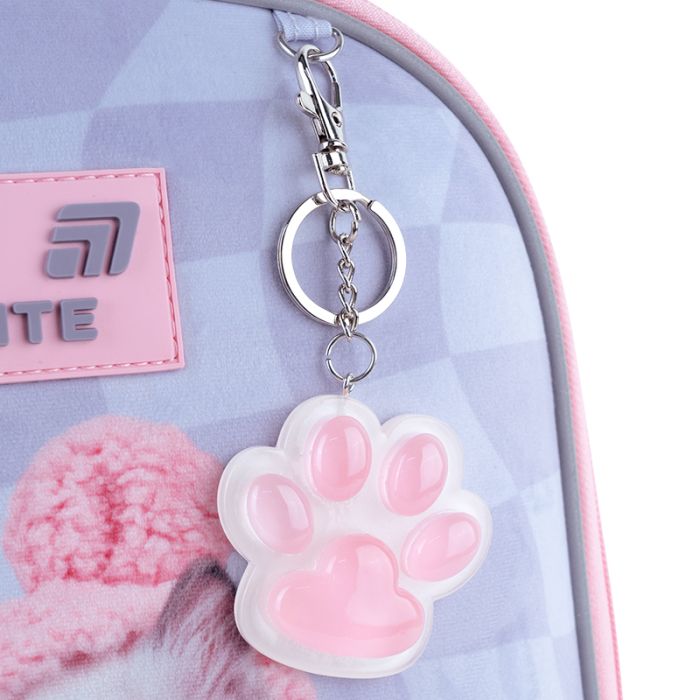 Рюкзак Kite Education каркасний SP26-555S Studio Pets