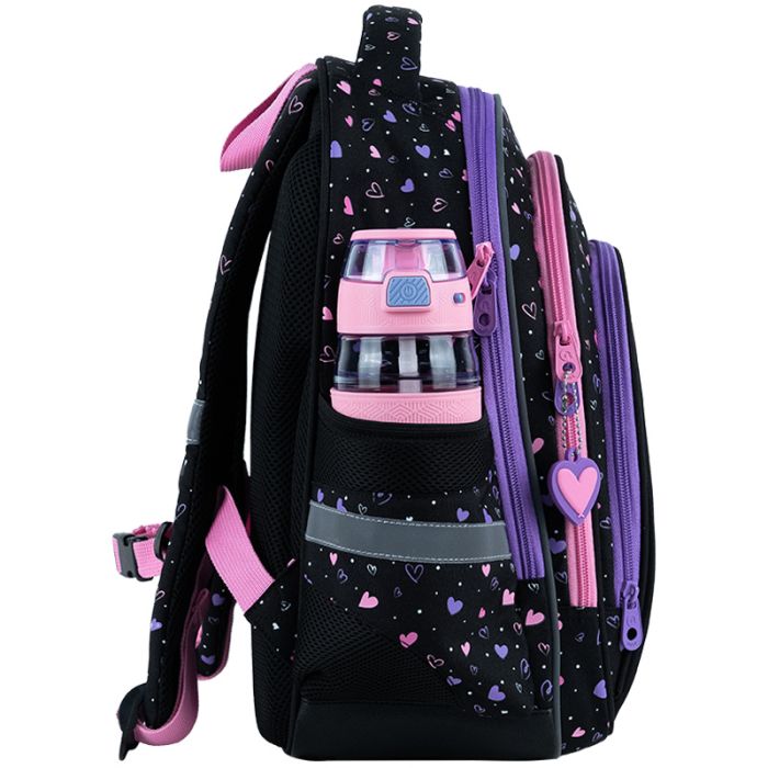 Рюкзак GoPack Education GO26-2606S-3 Bright&Awesome