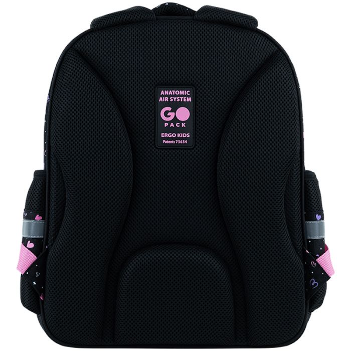 Рюкзак GoPack Education GO26-2606S-3 Bright&Awesome