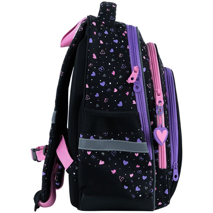 Рюкзак GoPack Education GO26-2606S-3 Bright&Awesome