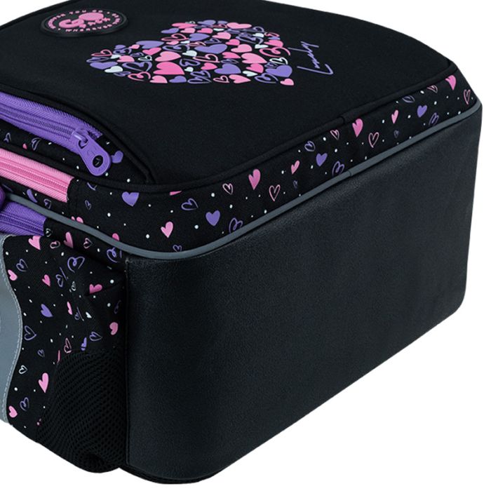 Рюкзак GoPack Education GO26-2606S-3 Bright&Awesome