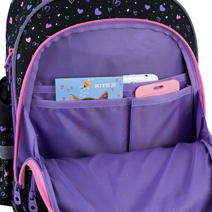 Рюкзак GoPack Education GO26-2606S-3 Bright&Awesome